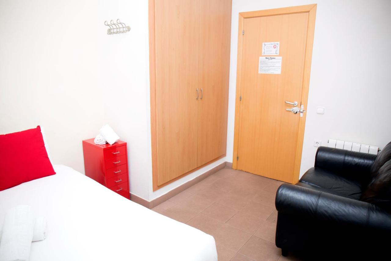 Mora Guest house Barcelona