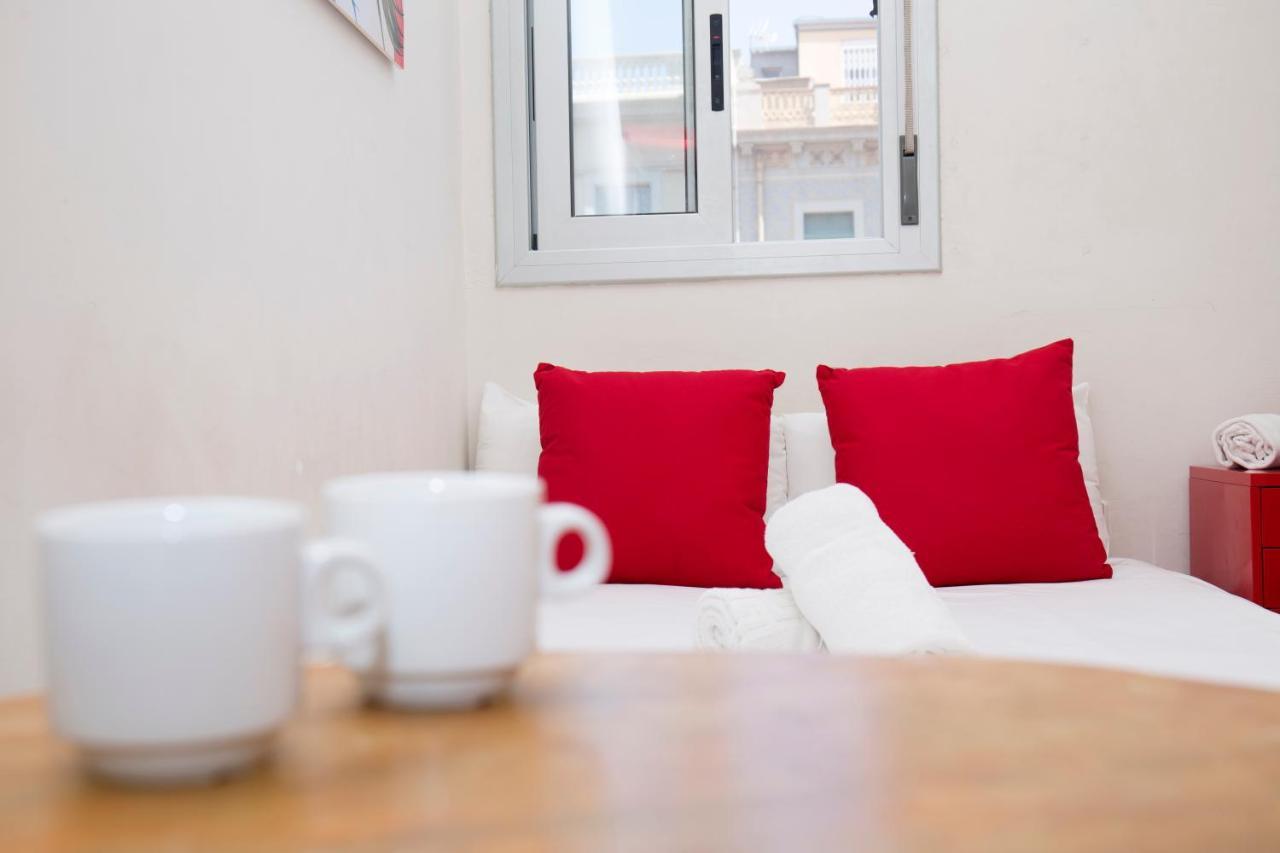 Guest house Mora Barcelona