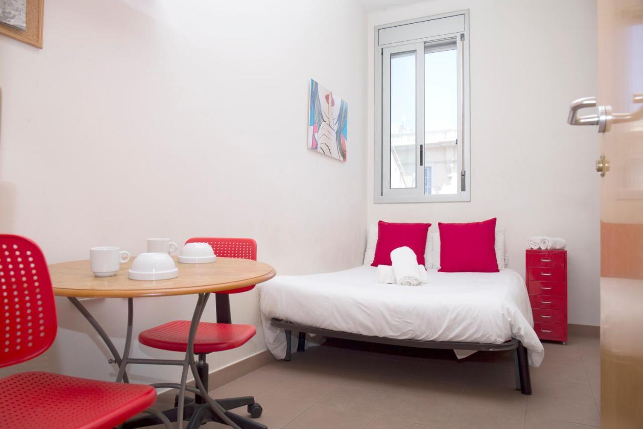 Guest house Mora Barcelona