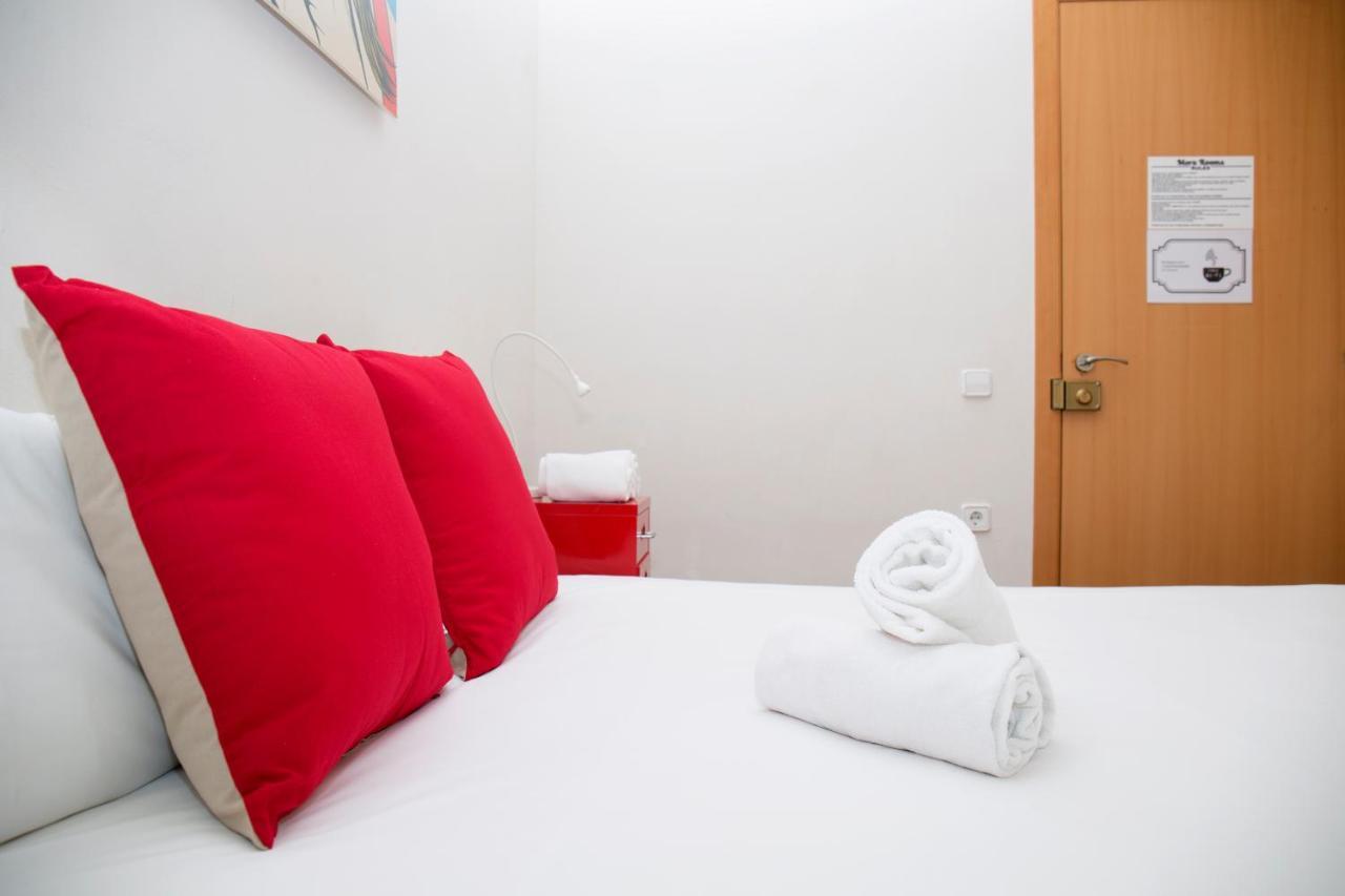 Guest house Mora *