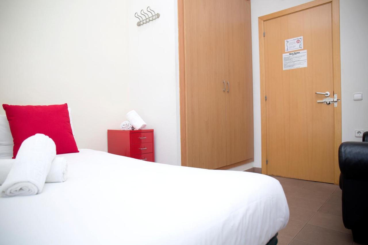 Guest house Mora *