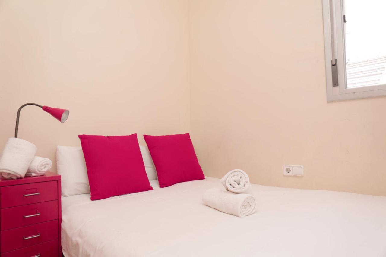 Mora Guest house Barcelona