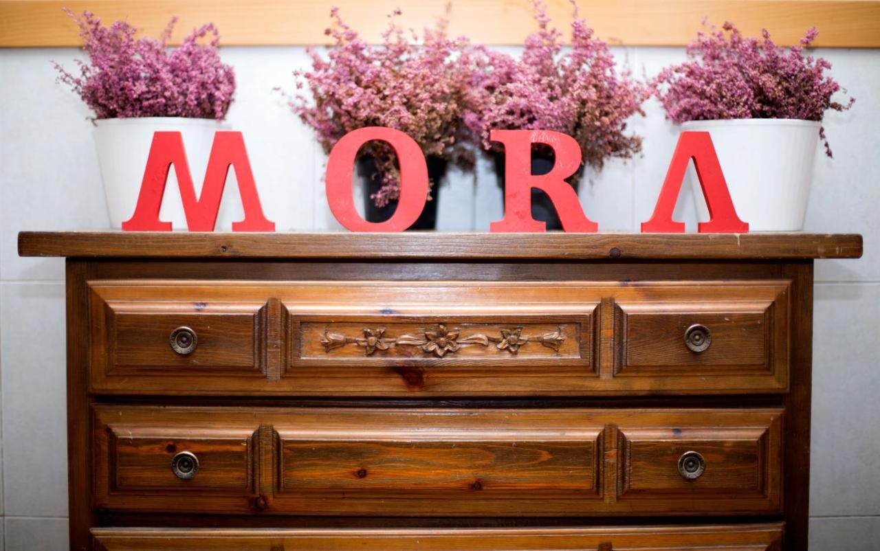 Guest house Mora *
