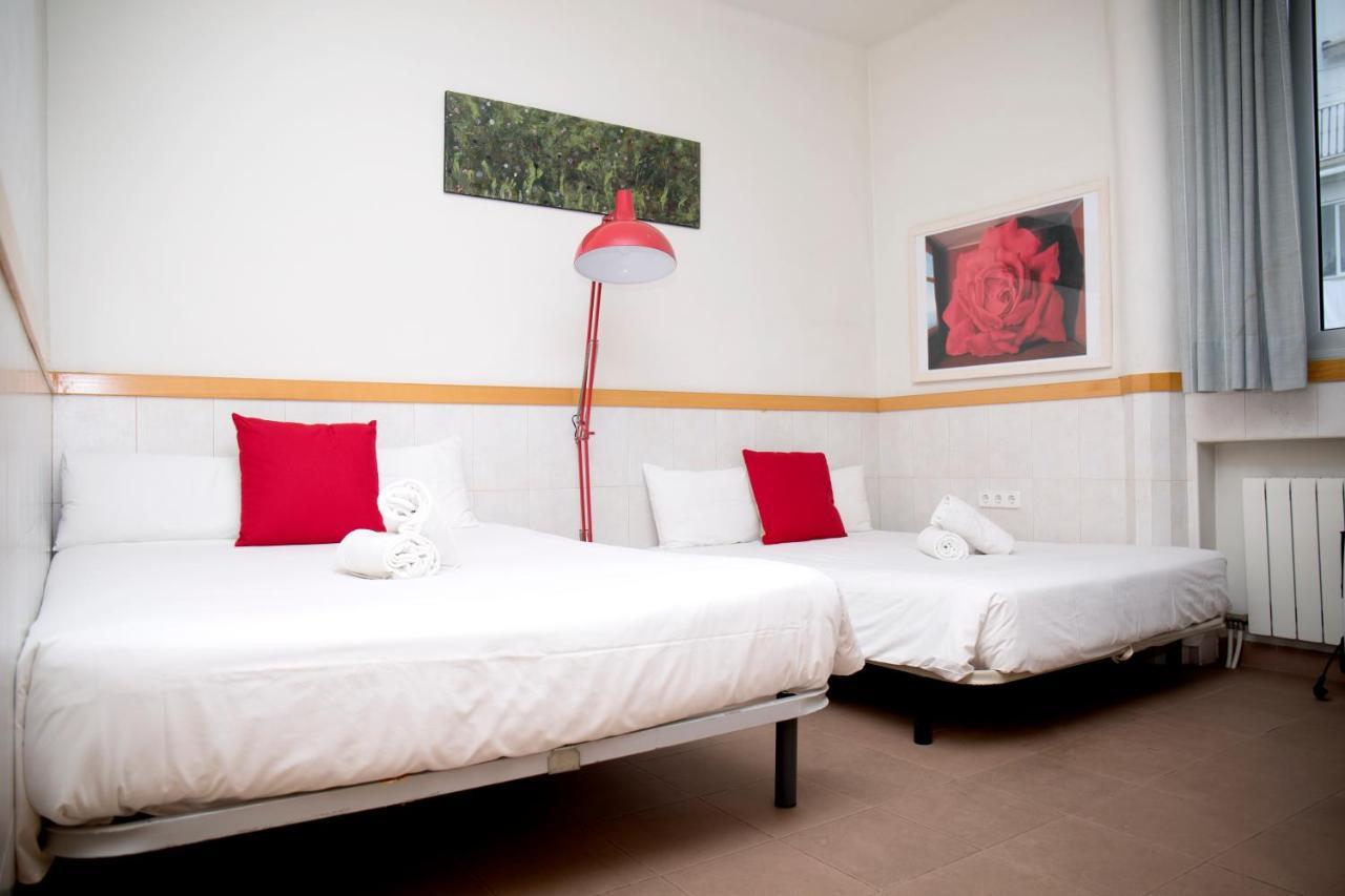Mora Guest house Barcelona