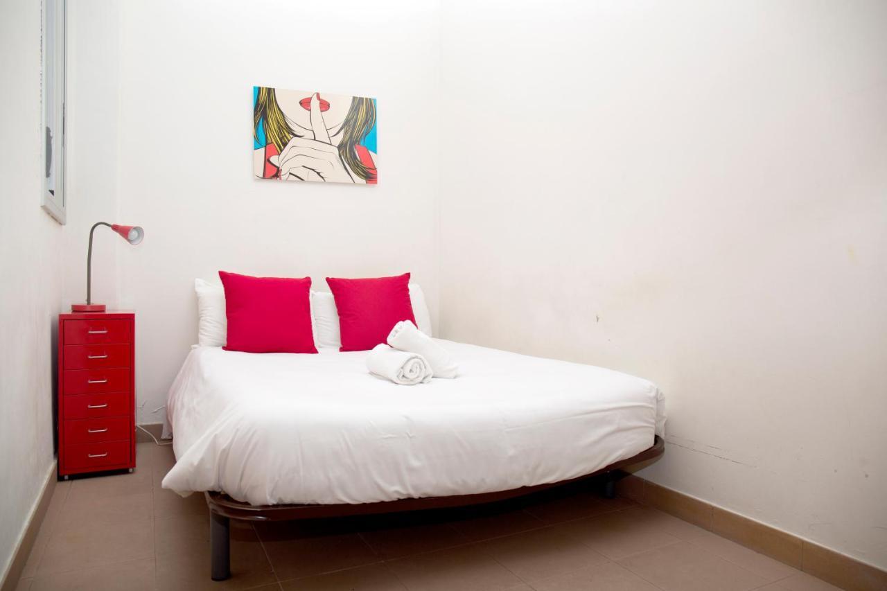 Guest house Mora Barcelona