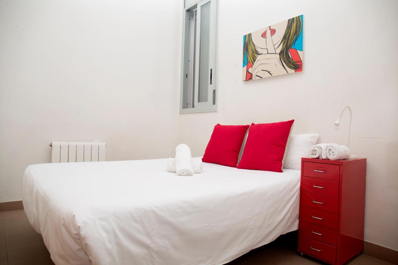 Mora Guest house Barcelona
