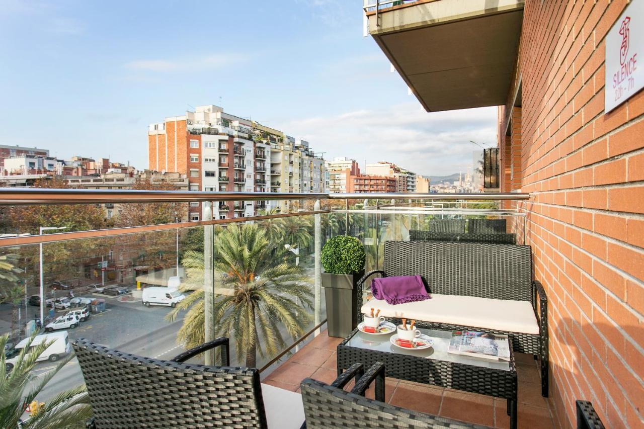 Sata Olimpic Village Area Appartement *