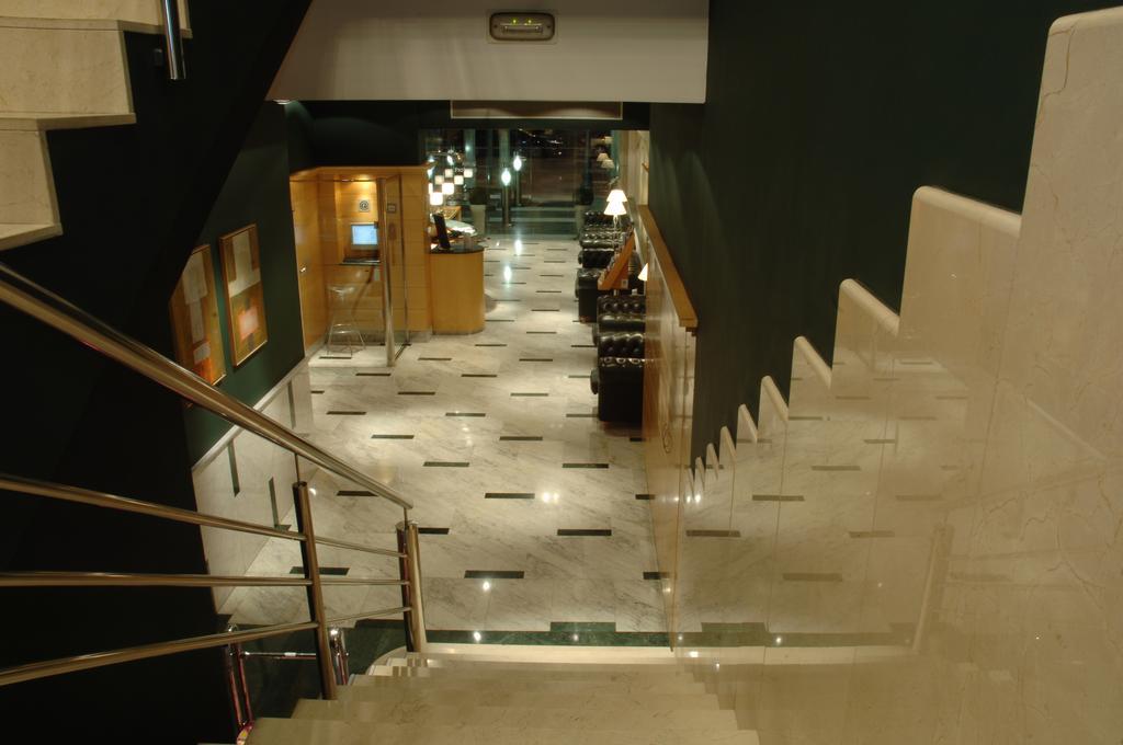 Hotel The Moods Oasis Barcelone
