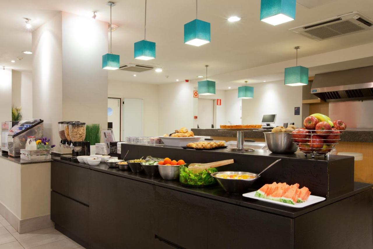 Hotel Sagrada Familia 3*