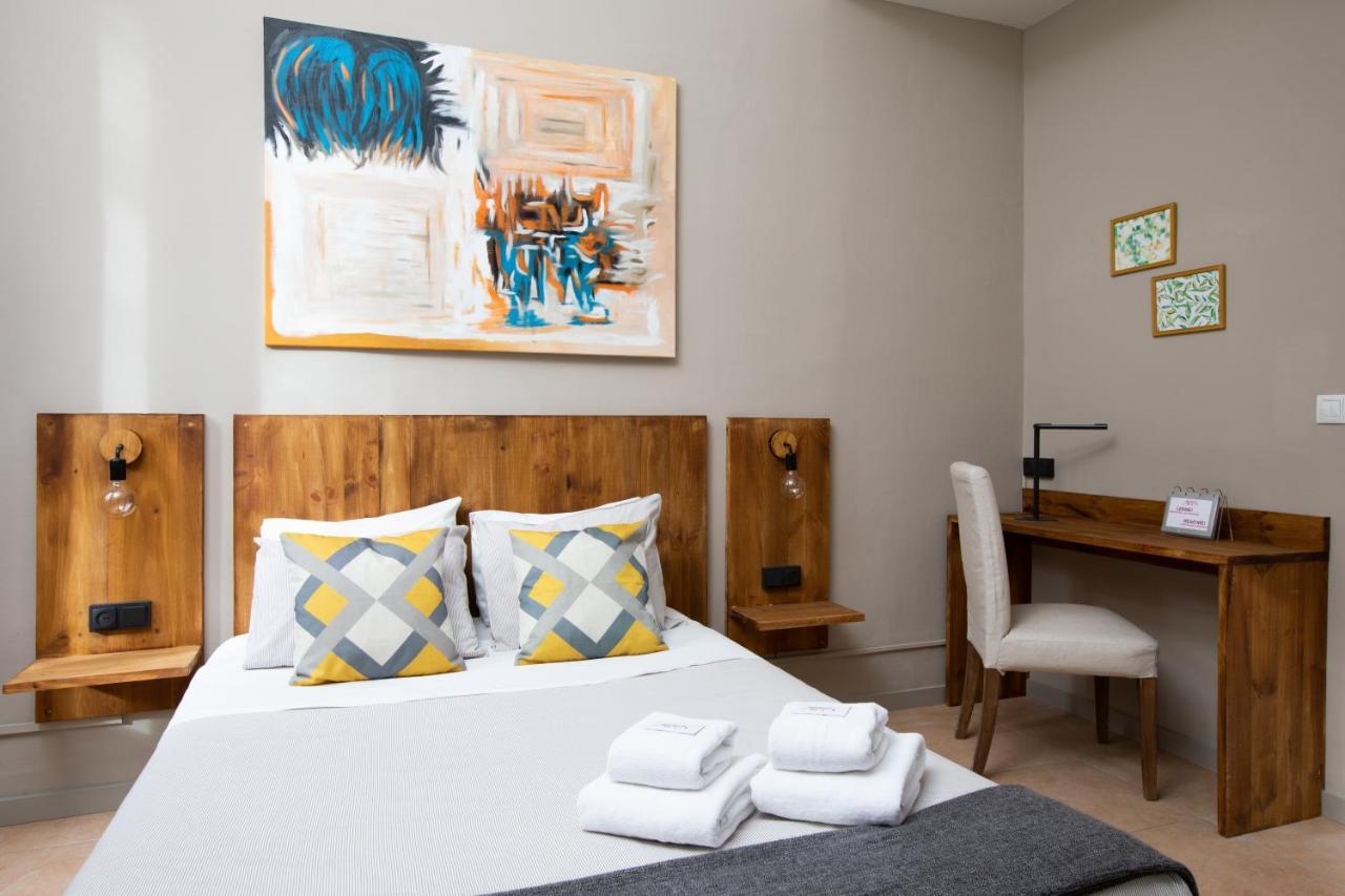 Jardinets Bed & Breakfast Barcelona