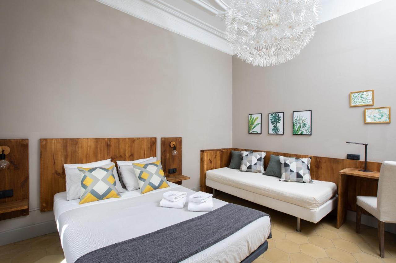 Jardinets Bed & Breakfast