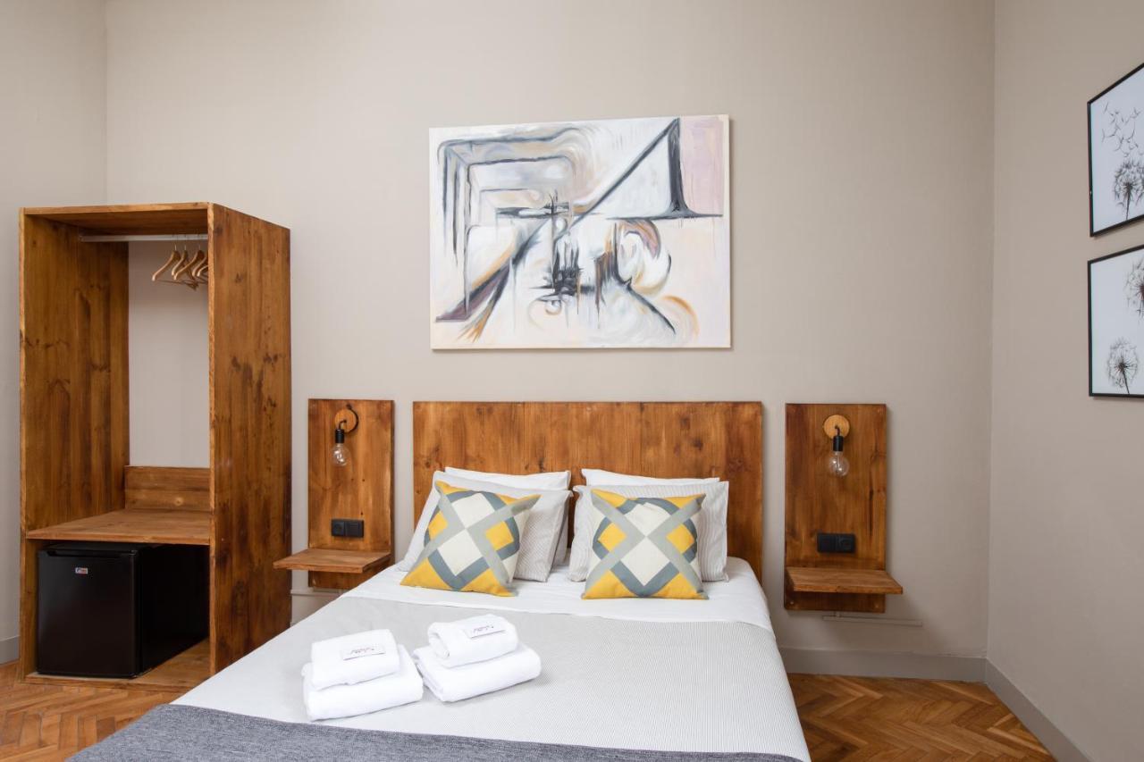 Bed & Breakfast Jardinets 2*