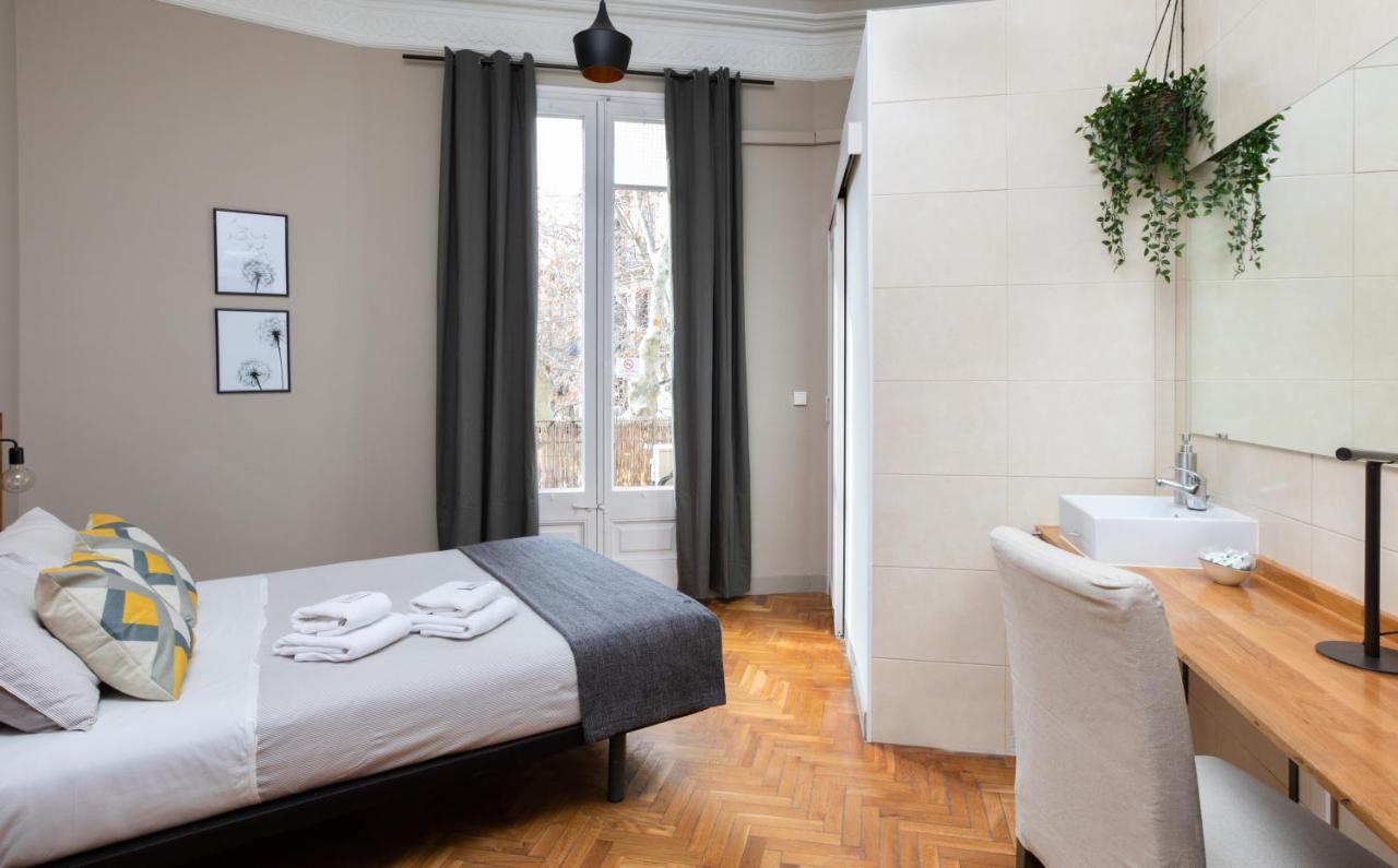 Jardinets Bed & Breakfast
