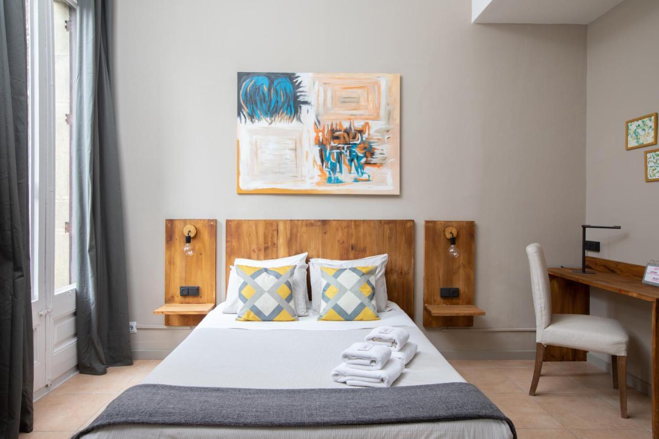 Jardinets Bed & Breakfast