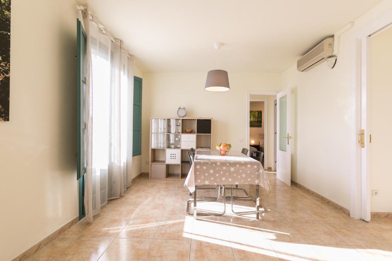 Apartamento Be Eixample Urquinaona Ii *