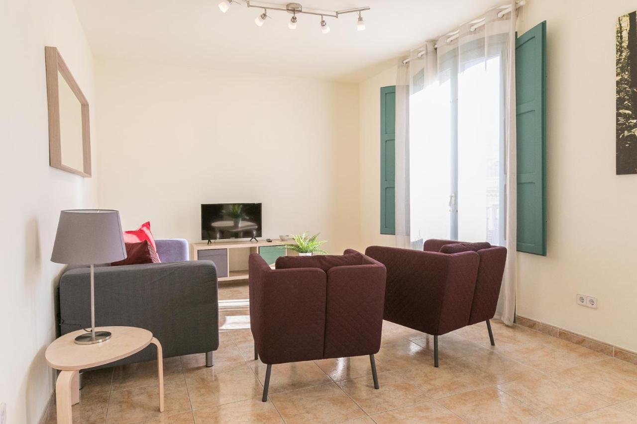 Apartamento Be Eixample Urquinaona Ii