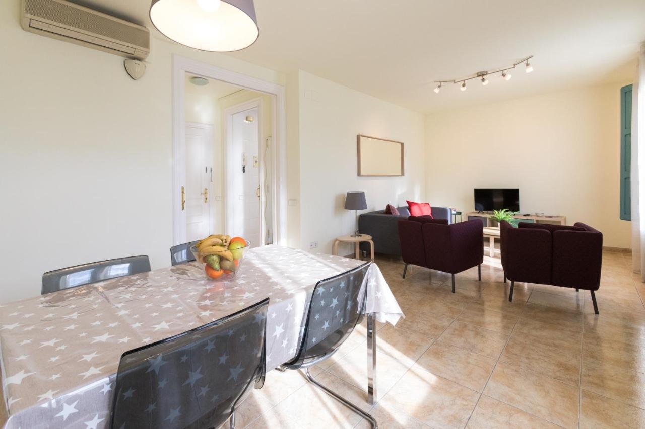 Be Eixample Urquinaona Ii Apartamento *