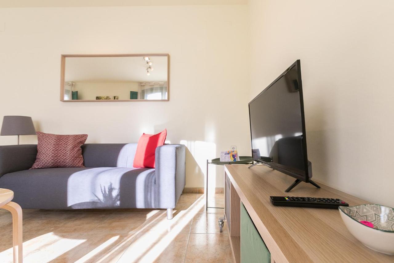 Be Eixample Urquinaona Ii Apartamento