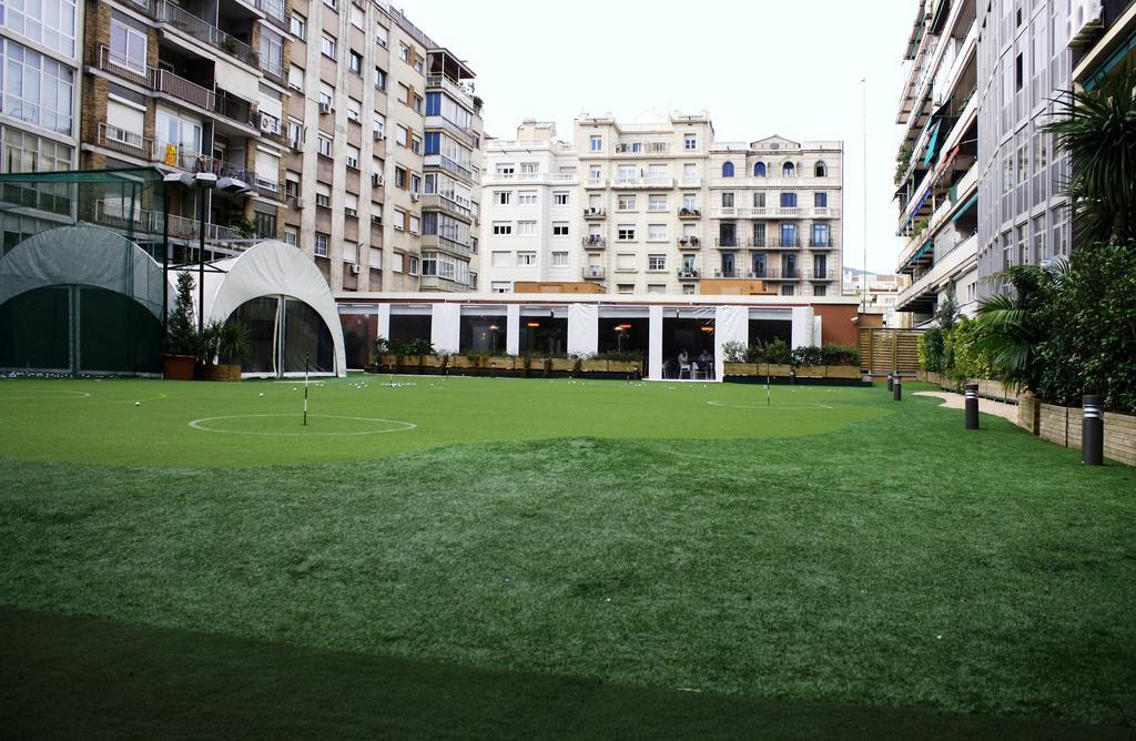 The Moods Oasis Barcelone