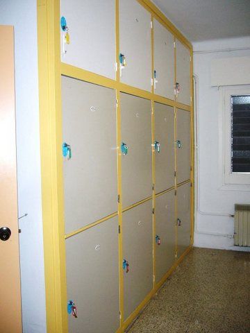 Studio Hostel Hostel Barcelona