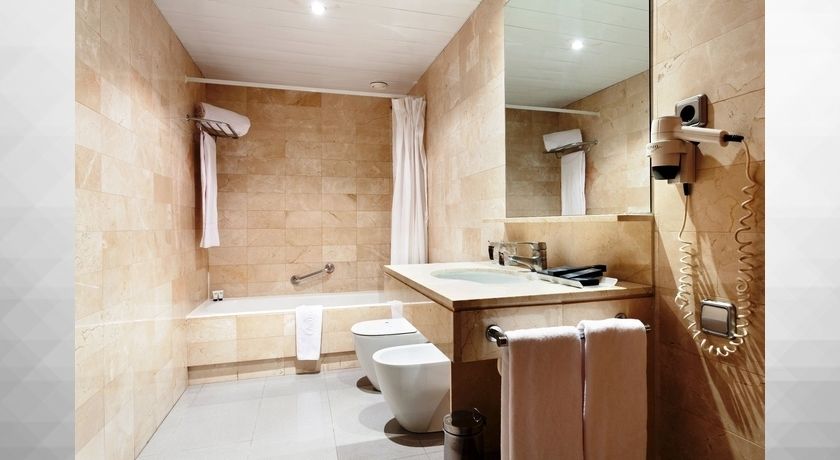 Viladomat Hotel Barcelone