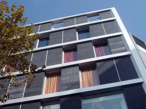 Appartement Hesperia Sport *
