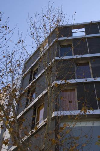 Hesperia Sport Appartement *