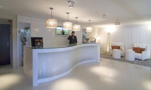 Appartement Hesperia Sport Barcelone
