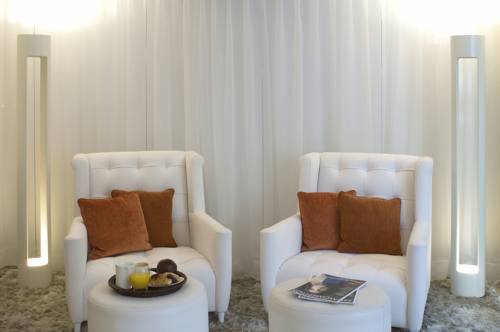 Appartement Hesperia Sport
