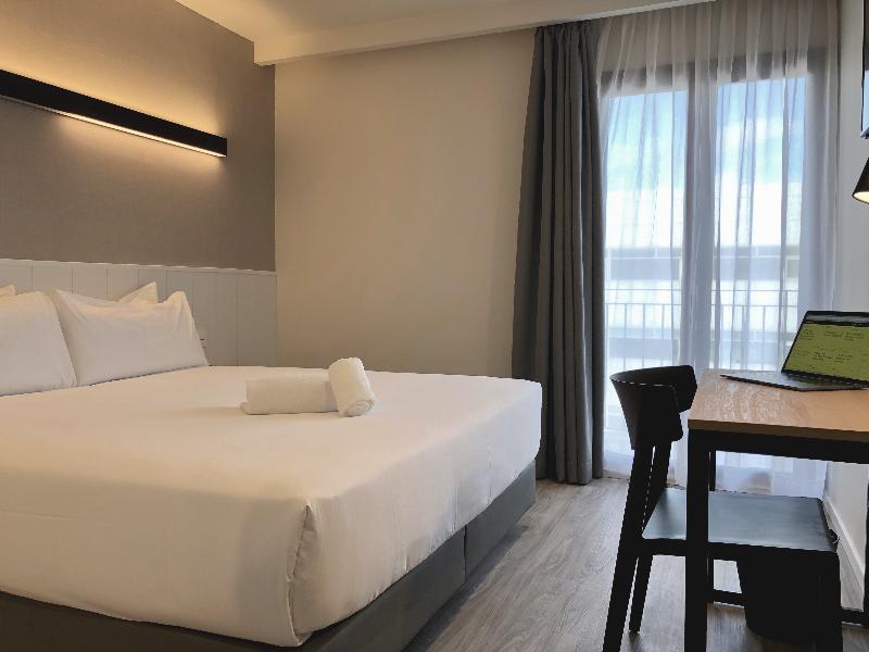 Acta Bcn 40 Hotel Barcelone