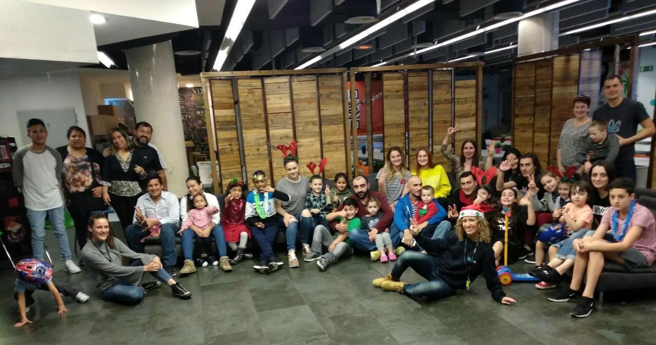 Twentytu * Barcelona