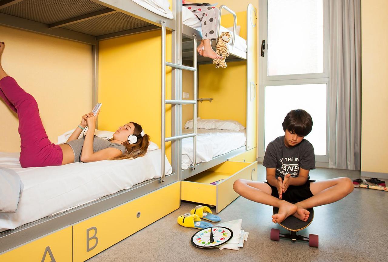 Twentytu Hostel Barcelona