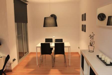 Appartement Casa-nova Suites *