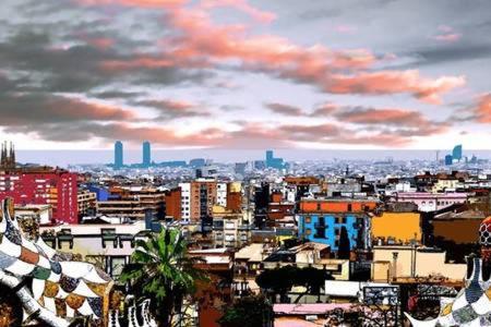 Appartement Casa-nova Suites Barcelone