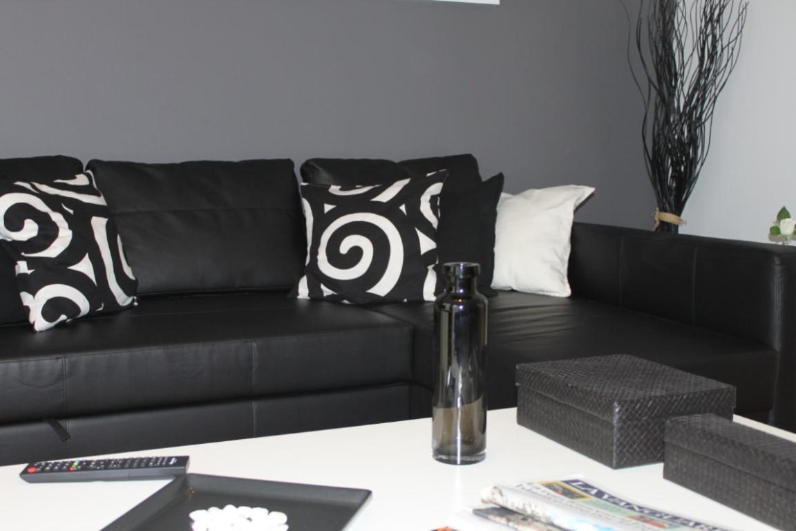 Appartement Casa-nova Suites *