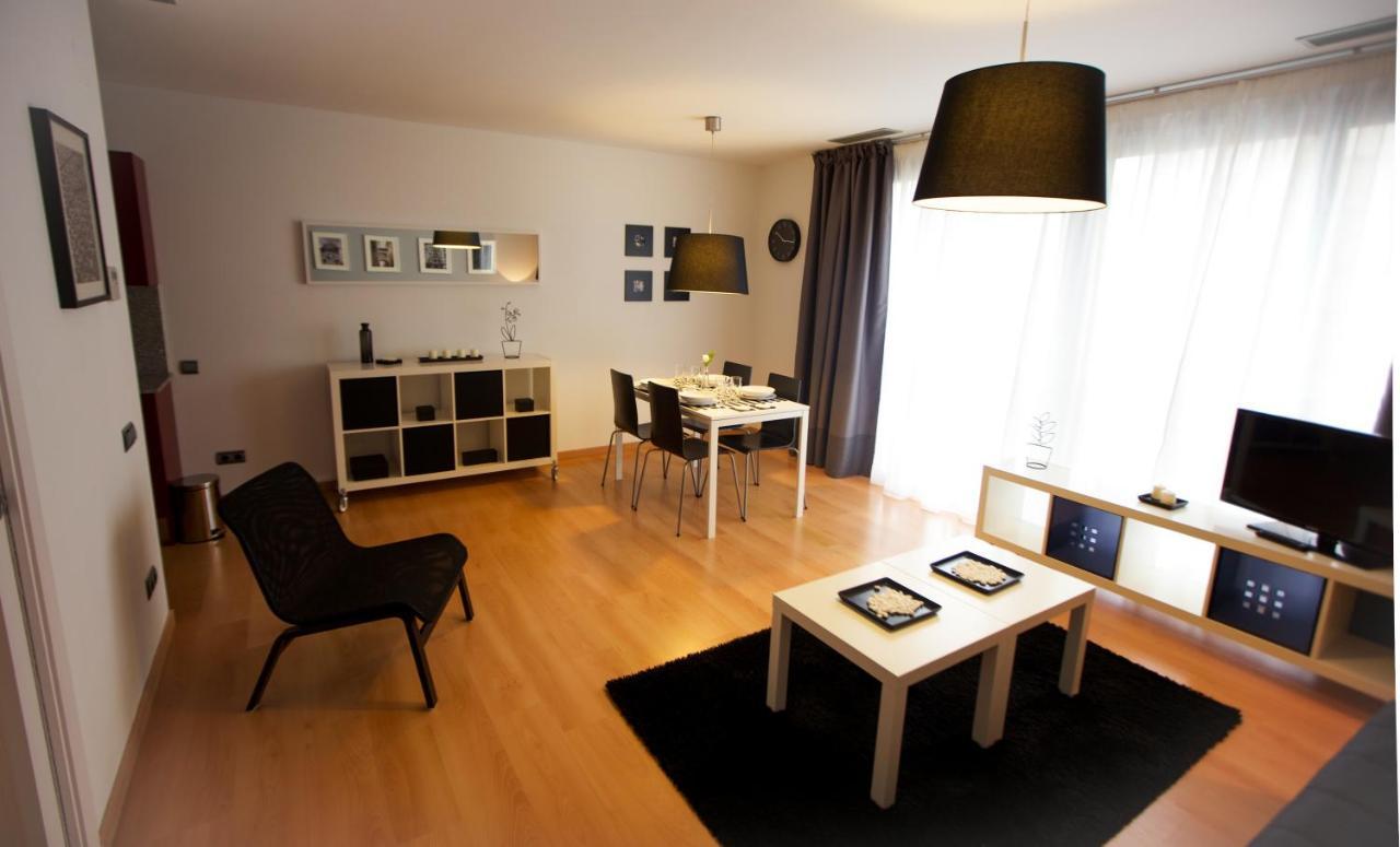 Casa-nova Suites Barcelone