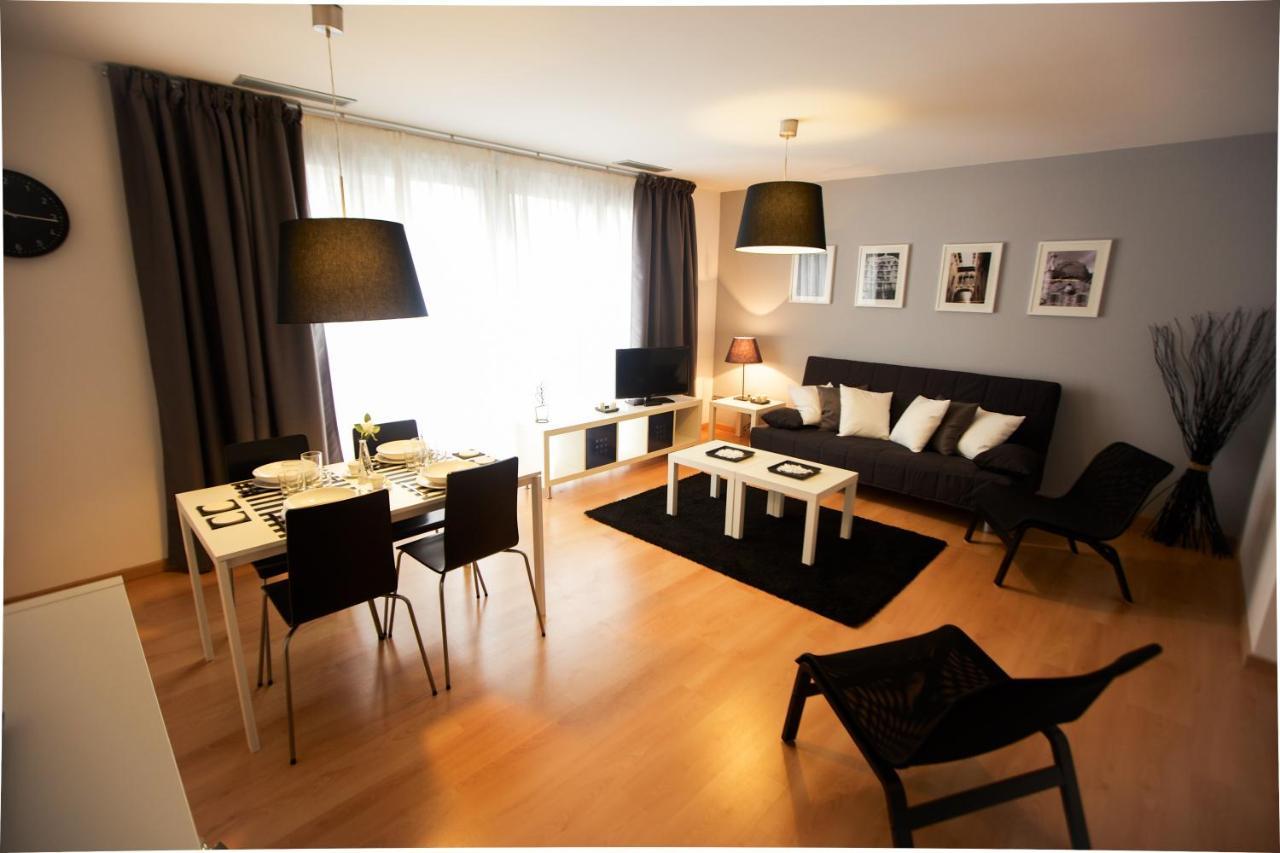 Casa-nova Suites Appartement *