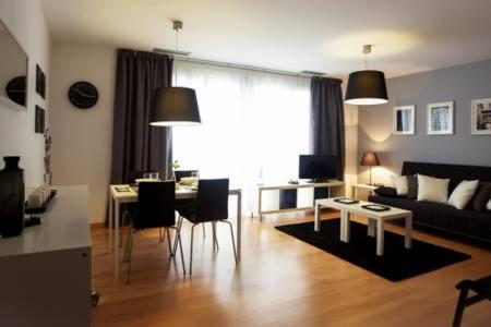 Casa-nova Suites Barcelone