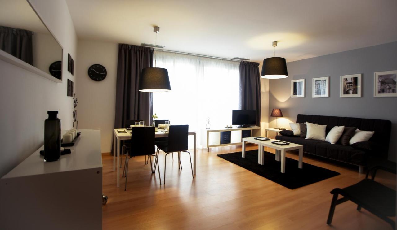 Casa-nova Suites Appartement Barcelone