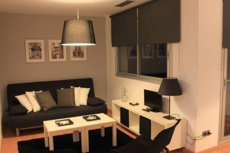 Casa-nova Suites Appartement