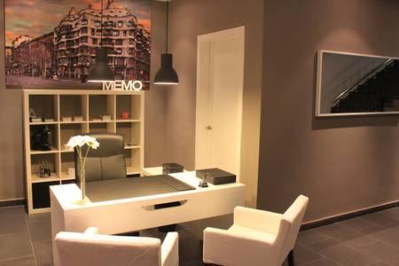 Casa-nova Suites Appartement Barcelone