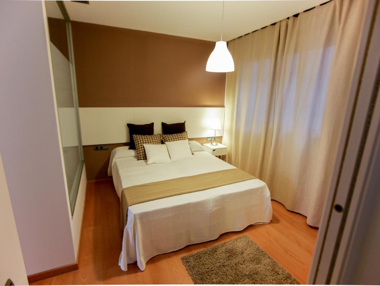Casa-nova Suites Barcelone