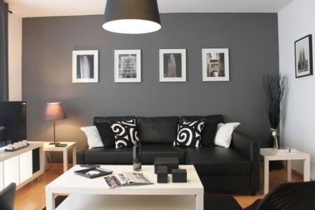 Casa-nova Suites Appartement *