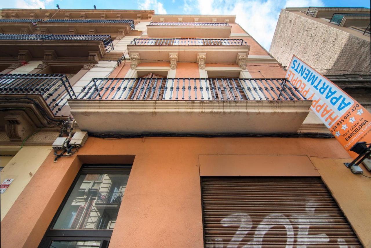 Appartement Happy People Plaza Espana *