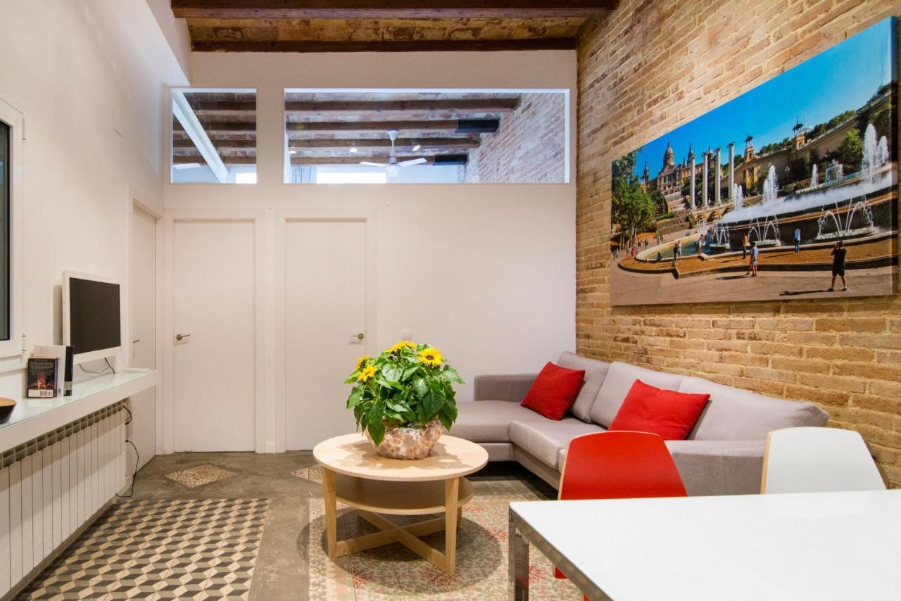 Happy People Plaza Espana Appartement *