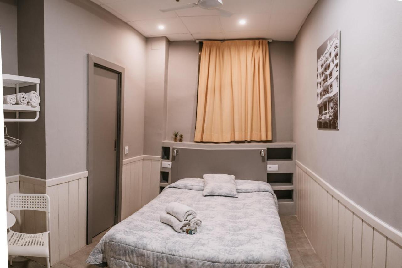 Guest house 45 Barcelona