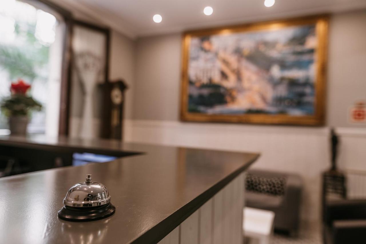 Guest house 45 Barcelona