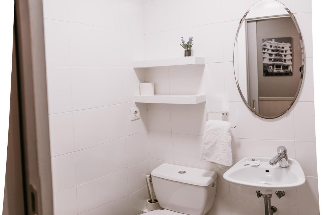 Guest house 45 Barcelona