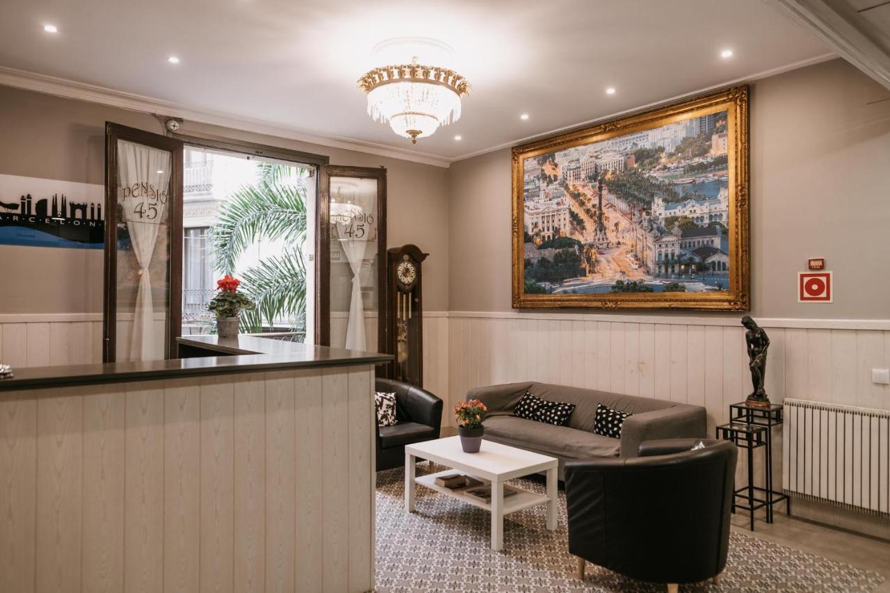 Guest house 45 *