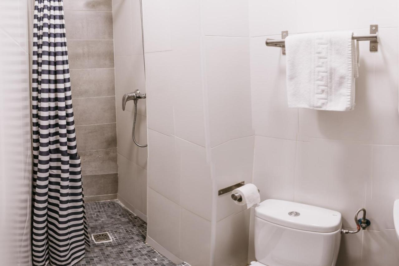 Guest house 45 Barcelona